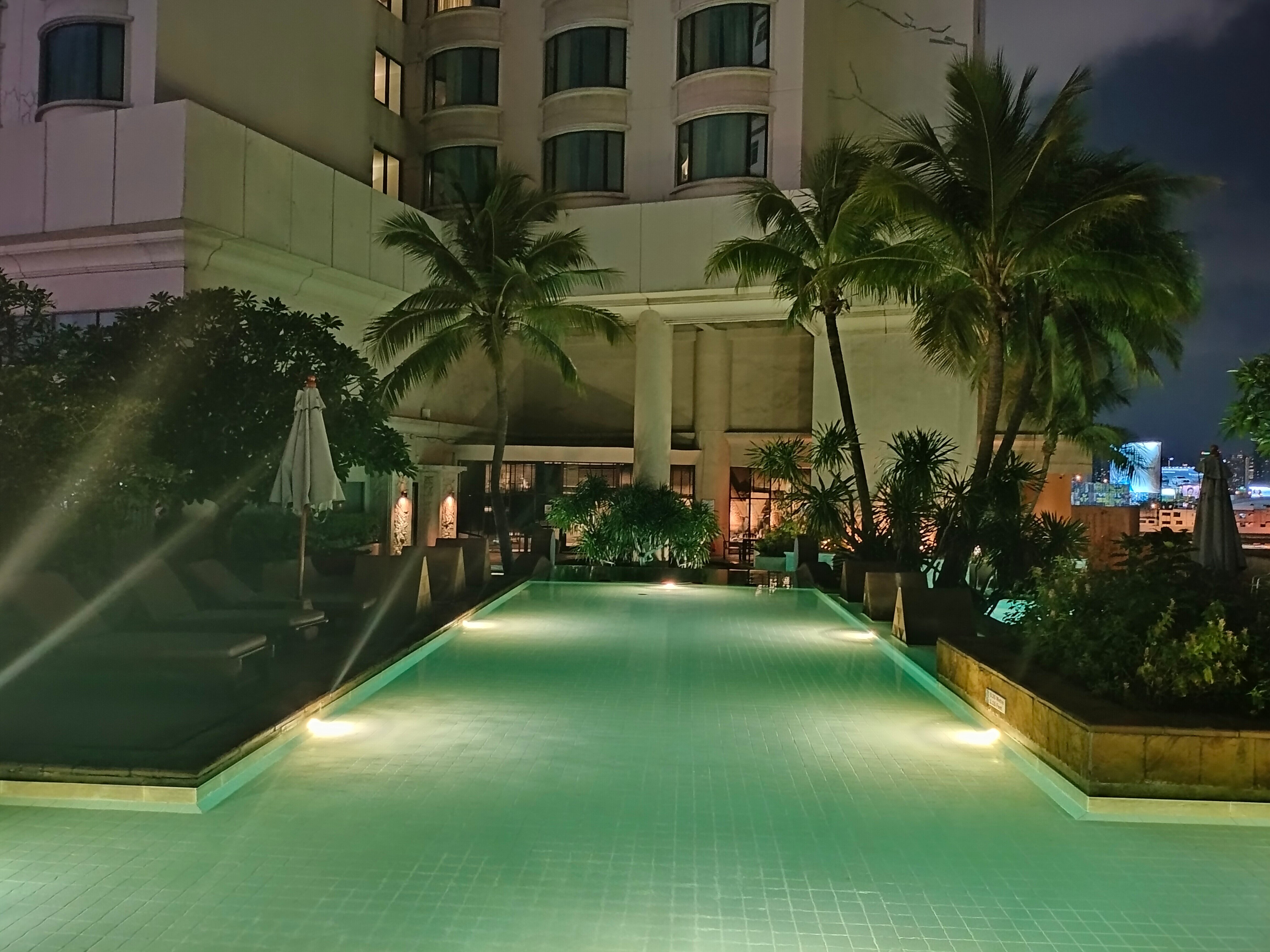 Фото Century Park Hotel