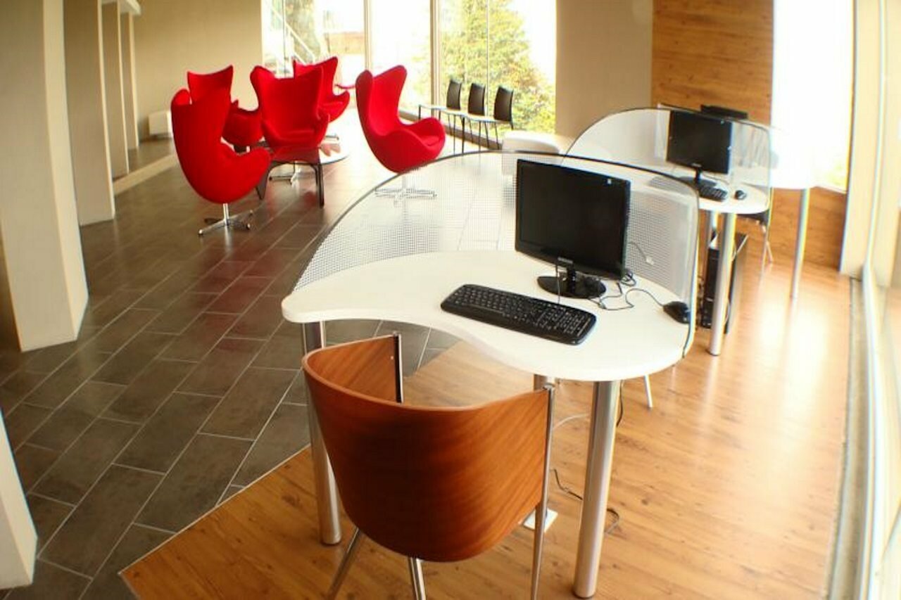 Фото Las Lengas Hotel