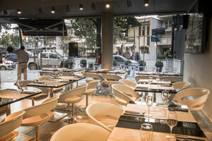 Гостиница Vivaldi Hotel Loft Punta Carretas