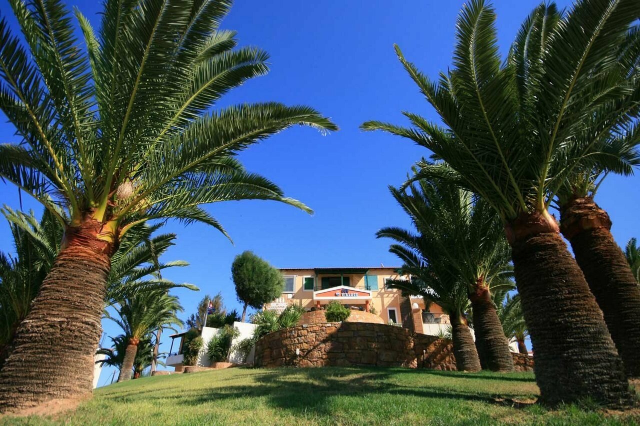 Фото отеля 5