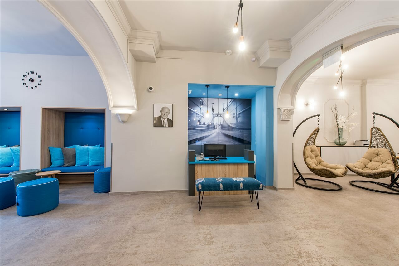 Фото отеля 4