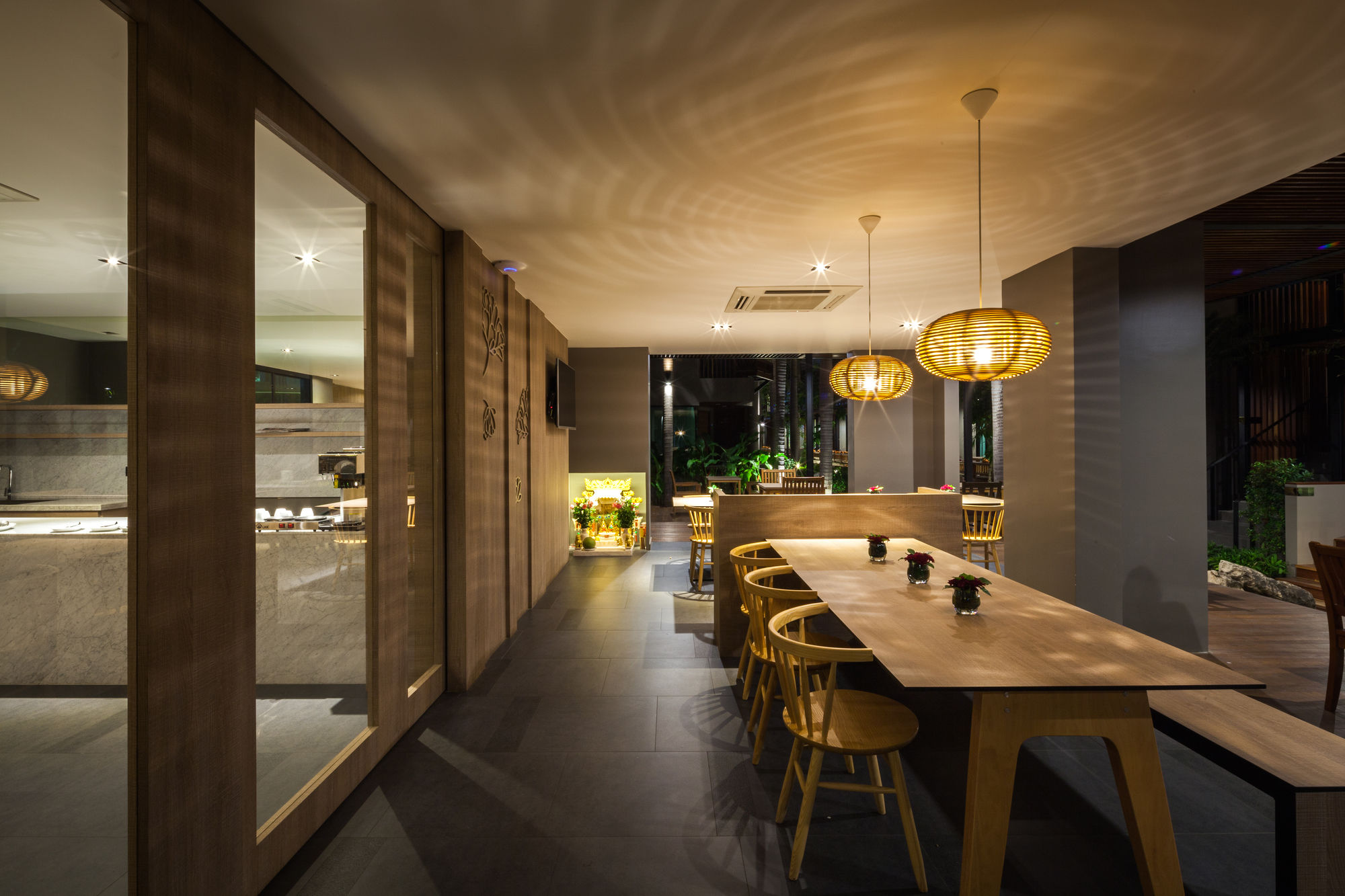 Фото Banlansuan Resort