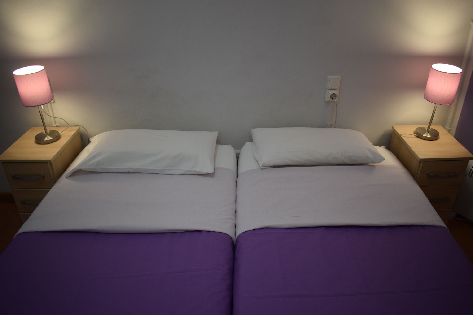 Фото Hostal MiMi Las Ramblas