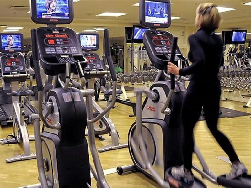 Фото Copenhagen Marriott Hotel