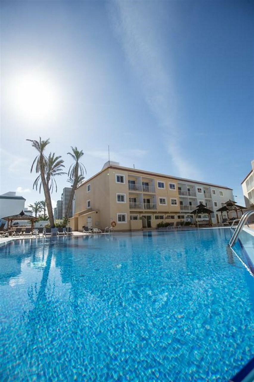 Фото Corralejo Surfing Colors Hotel&Apartments