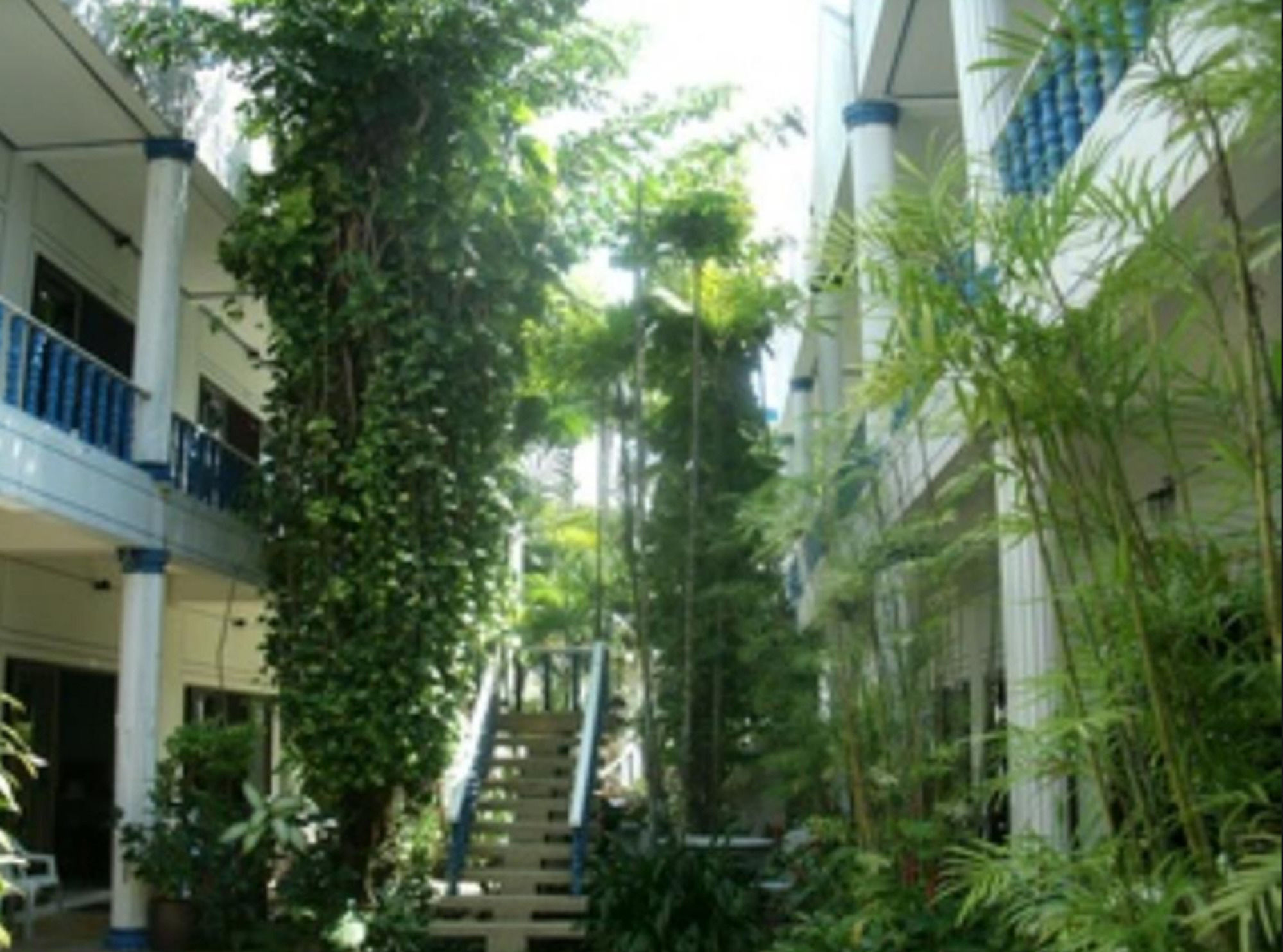 Фото The Club Residence Kamala Beach