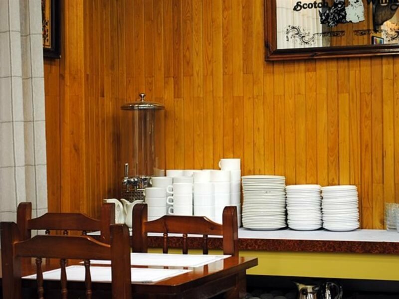 Фото Glaner Hotel Café