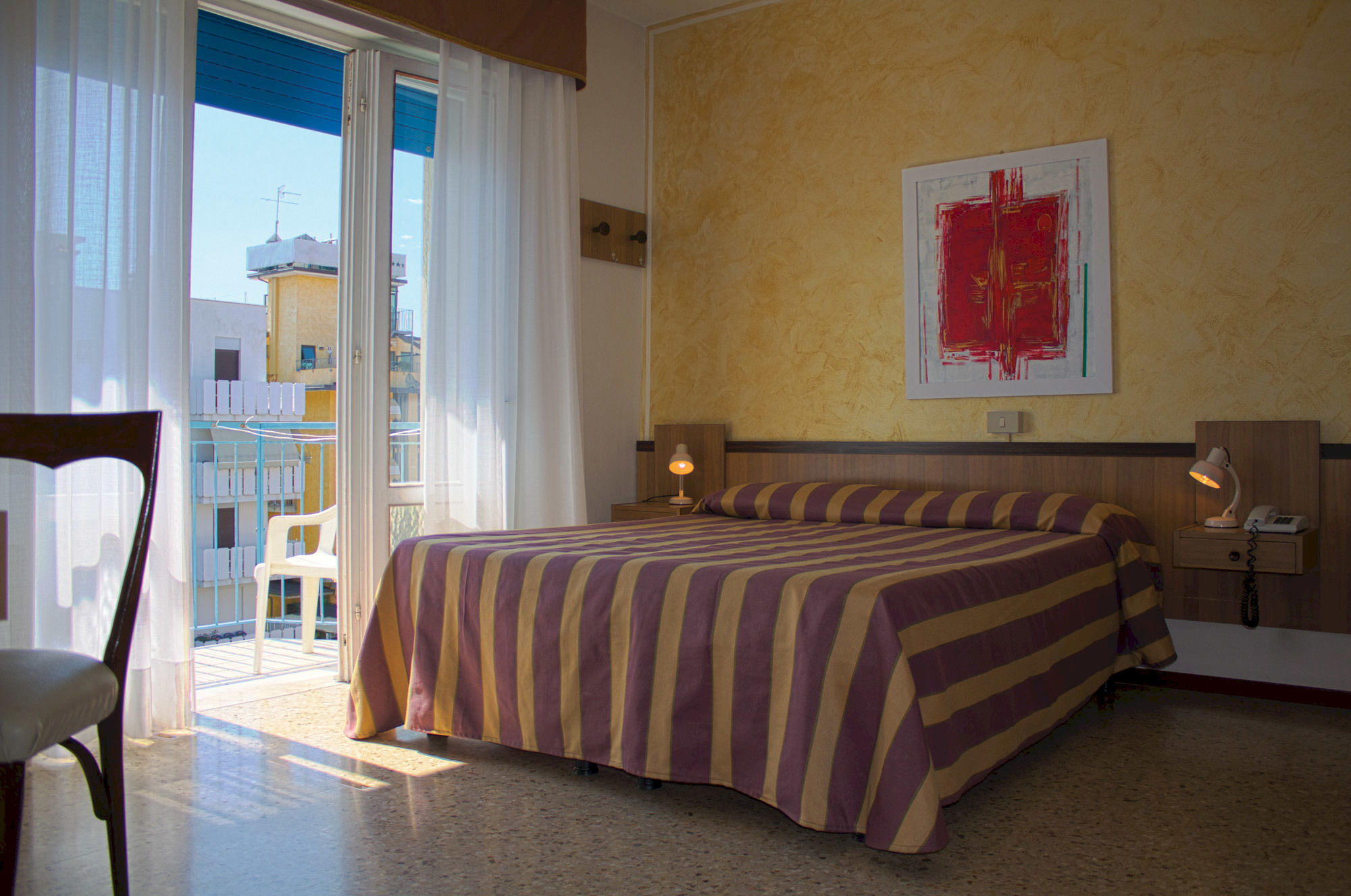 Фото Hotel Azzorre & Antille