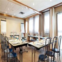 Фото Ibis Budget Fresnes