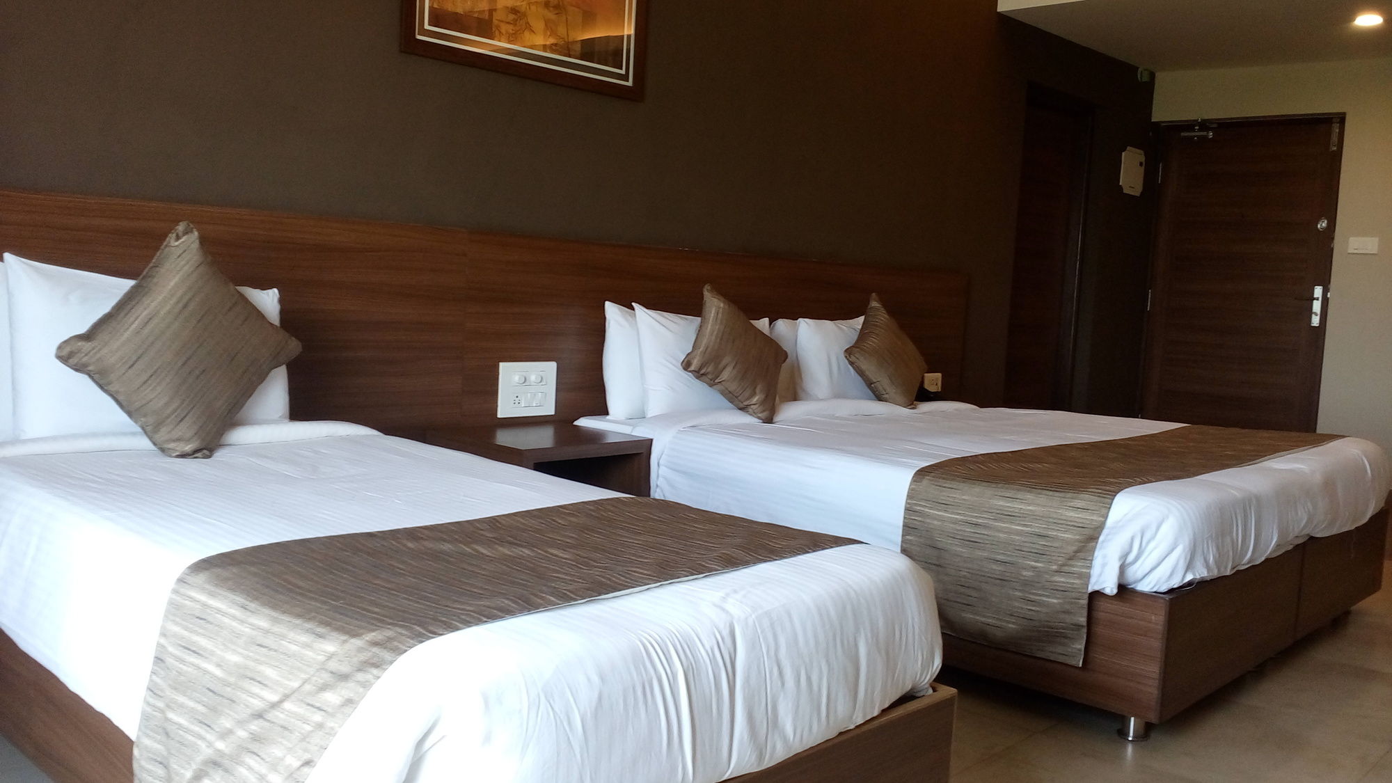 Фото At home B&b Donapaula