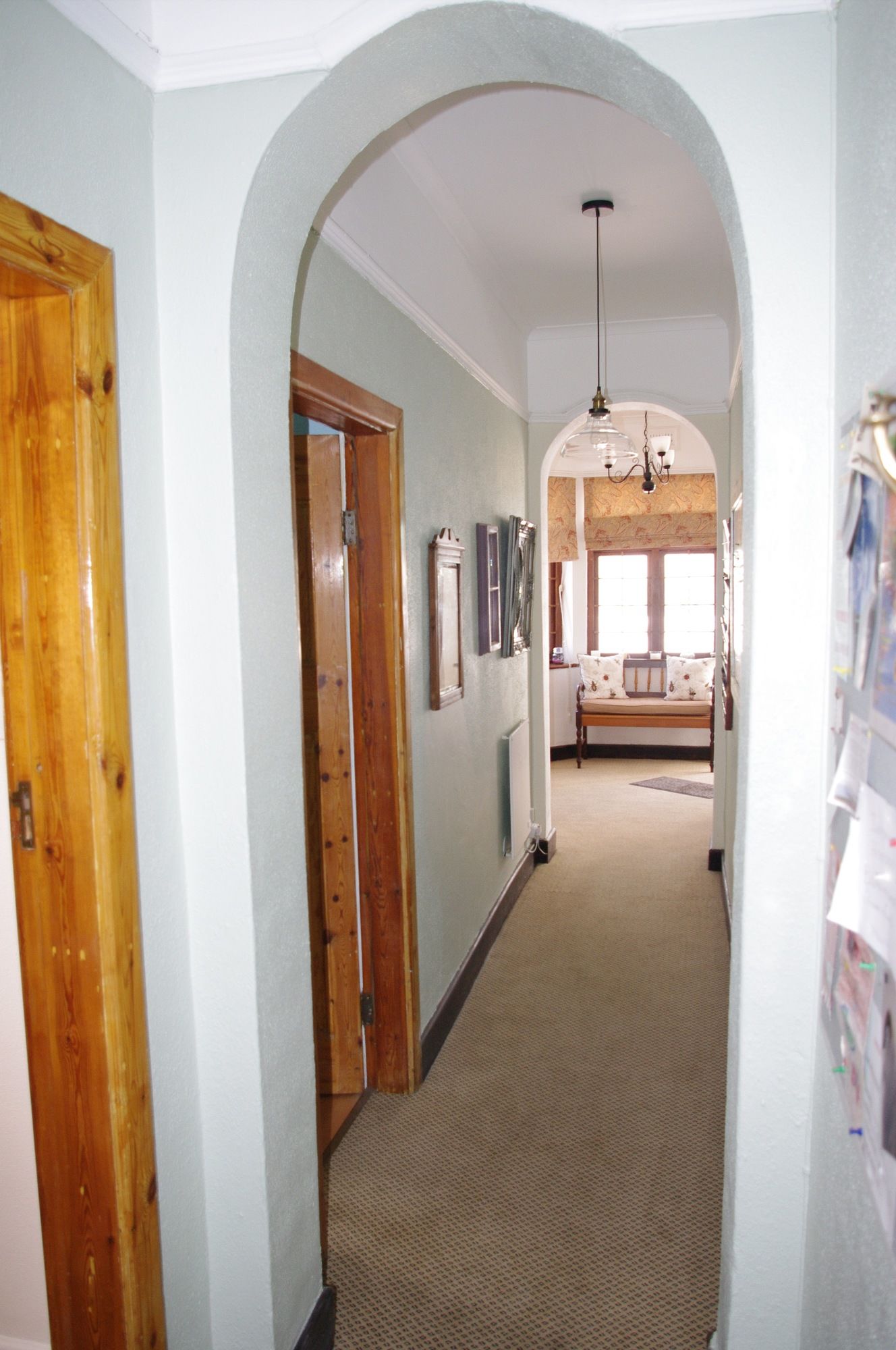 Фото Belmont Guest House