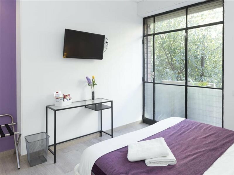 Фото Brustar Sagrada Familia