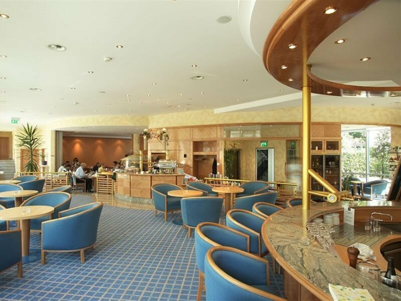 Фото Hotel Schwanen Stuttgart-Airport Messe