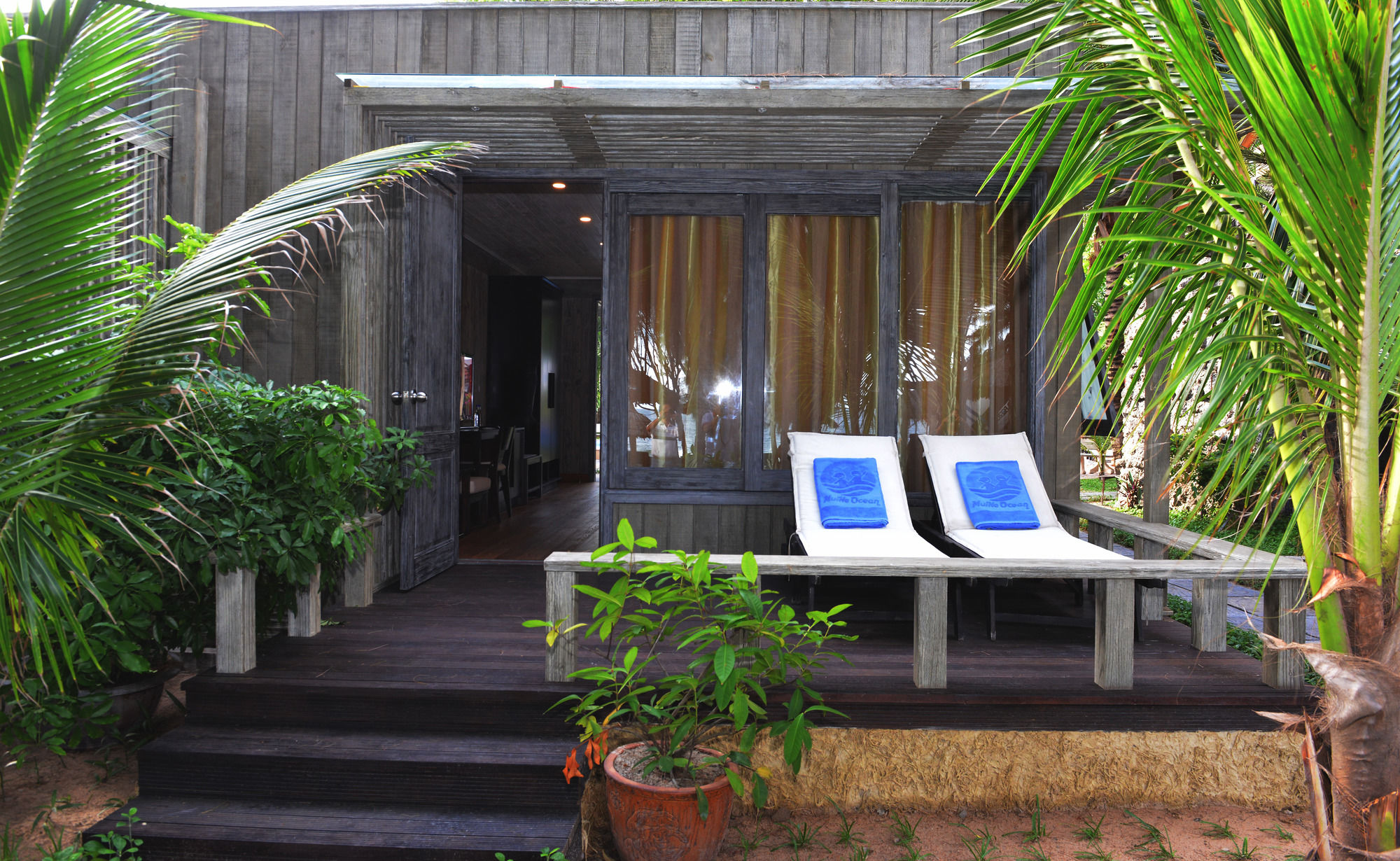 Фото Anami Muine Beach Resort & SPA