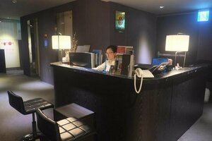 Гостиница Vendome East Inn