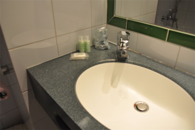 Фото Bleu de Grenelle