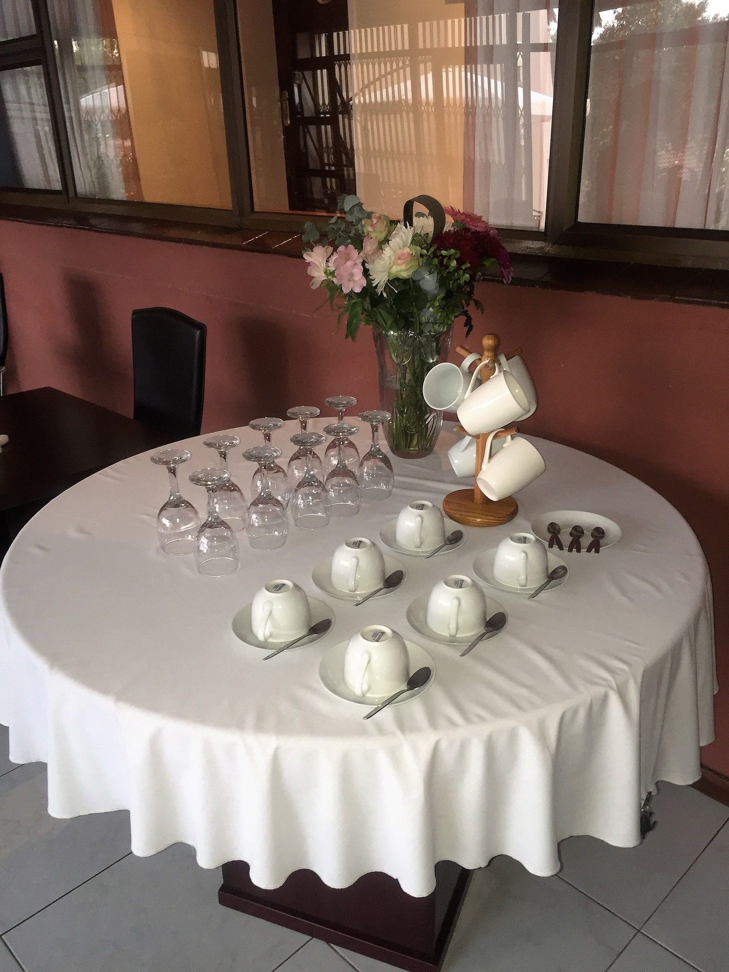 Фото Marion Lodge