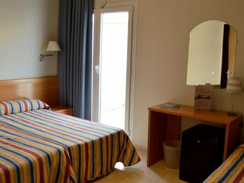 Фото Hotel Norai