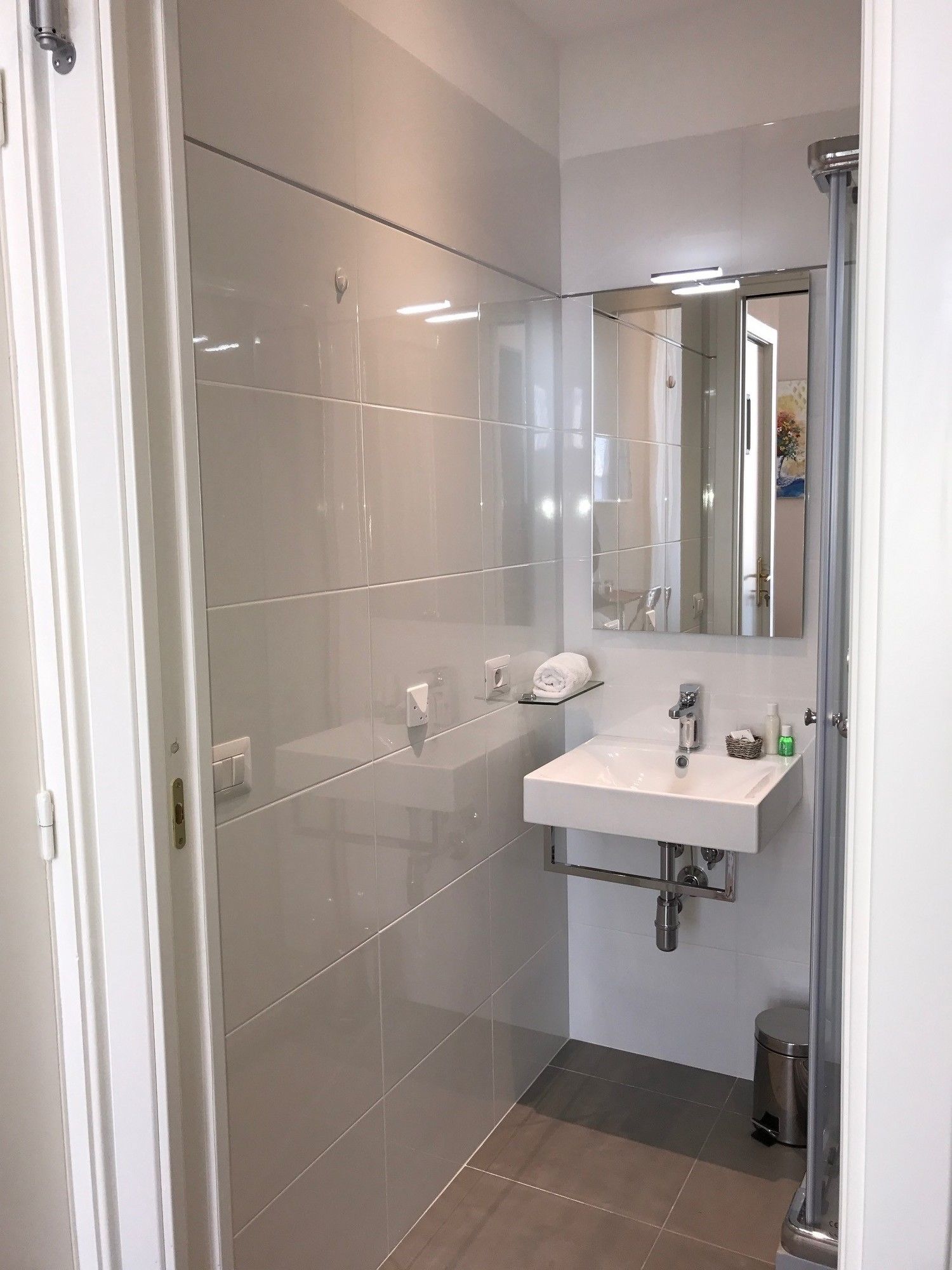 Фото Hotel Neptune Nice