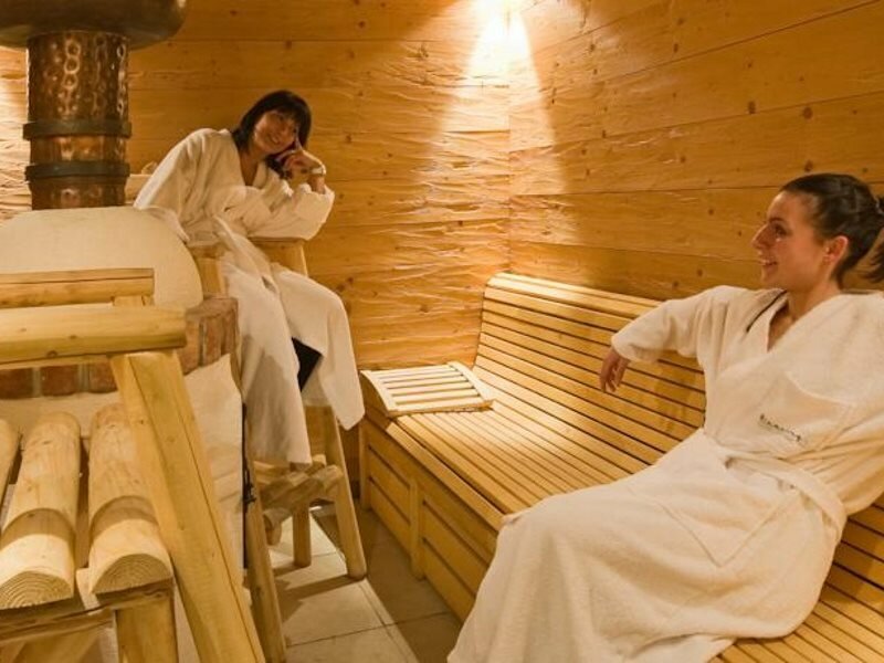 Фото Hotel Touring Livigno