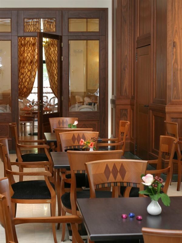 Фото Volos Palace