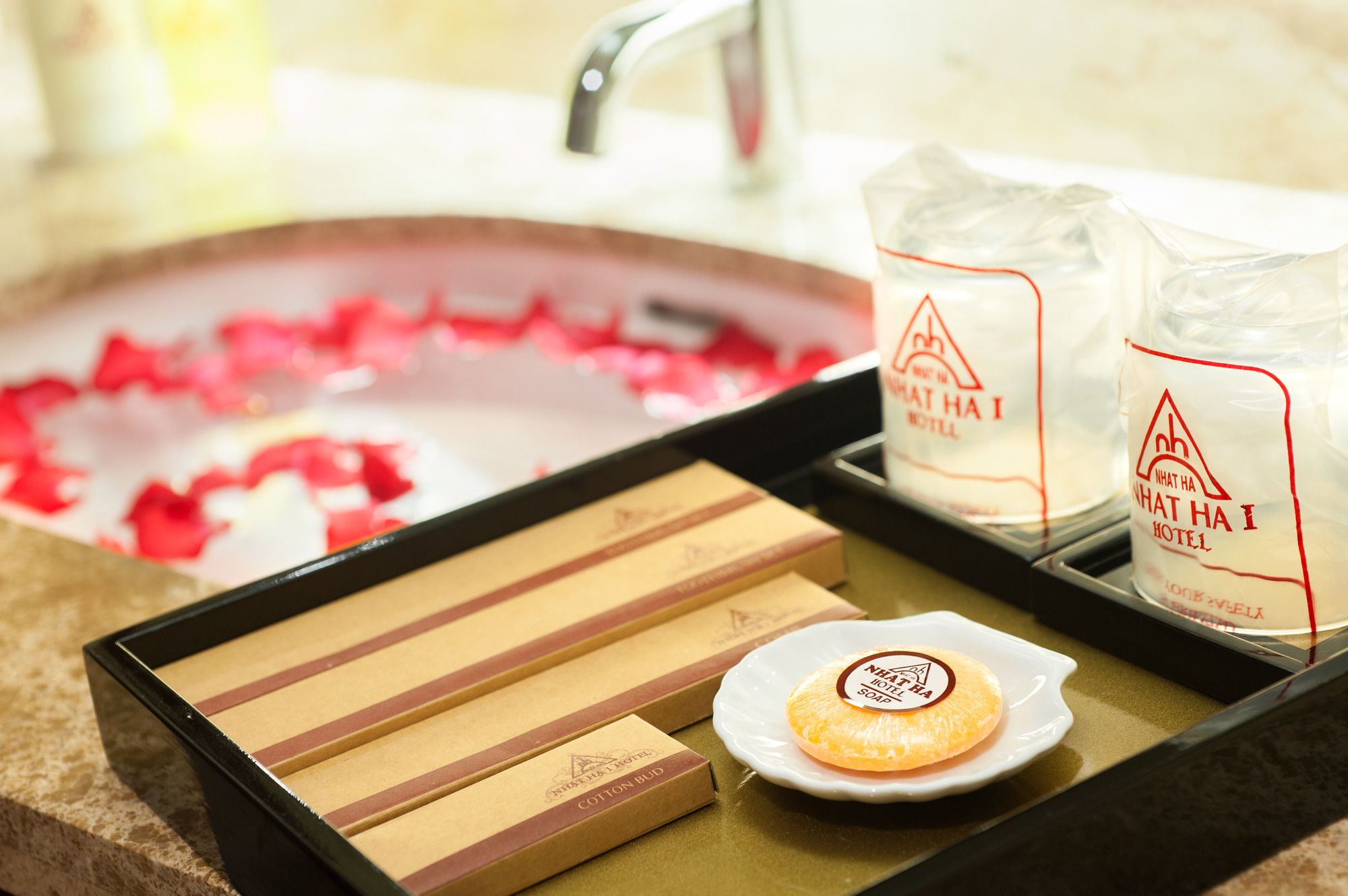 Фото Nhat Ha 1 Hotel