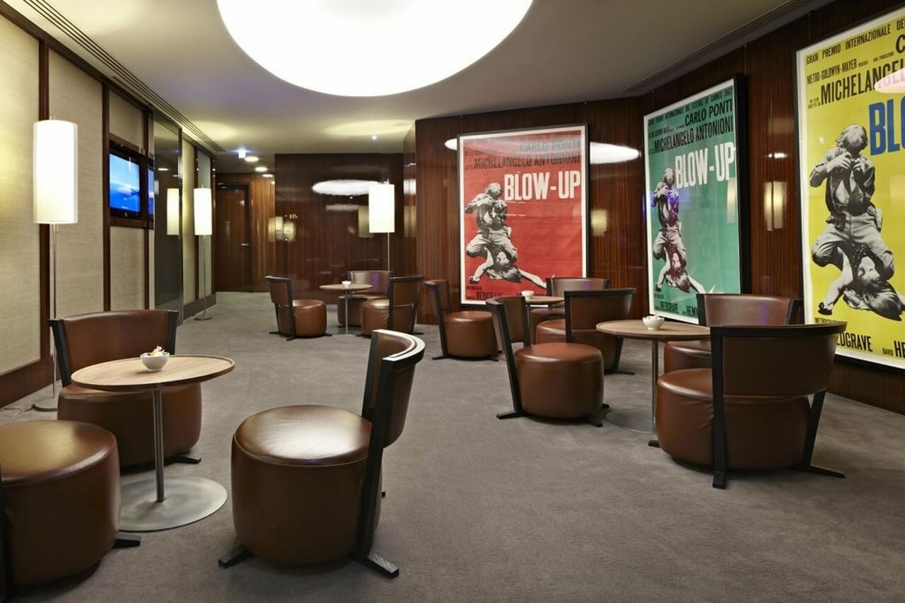Фото Bulgari Hotel London