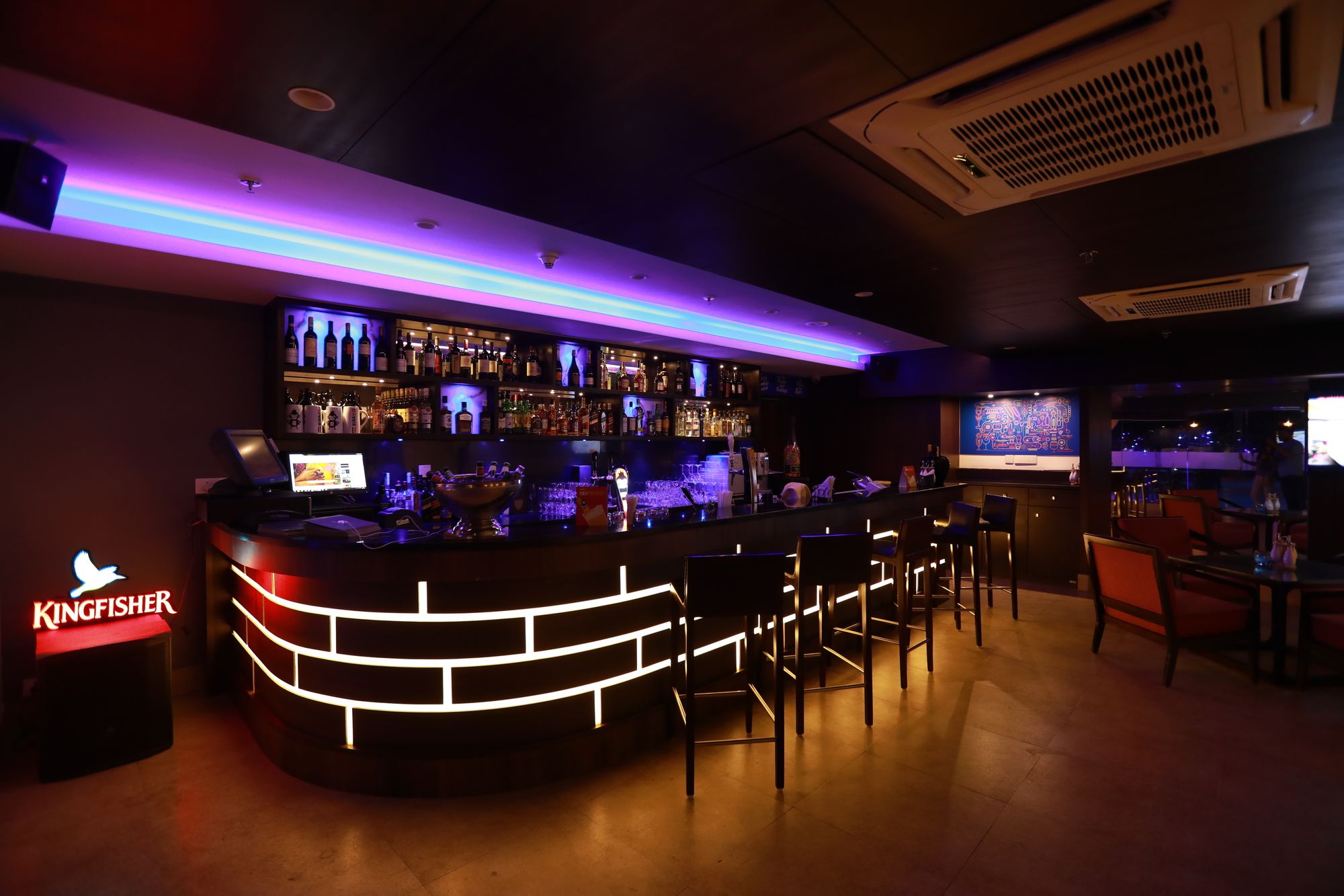 Фото Radisson Blu Pune Hinjawadi