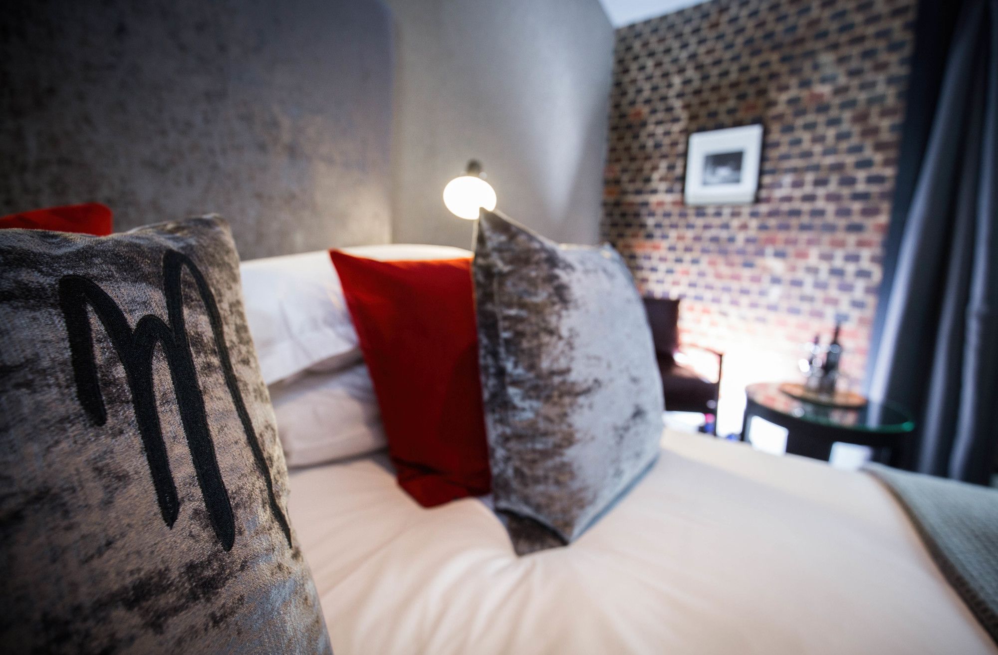 Фото Malmaison Oxford