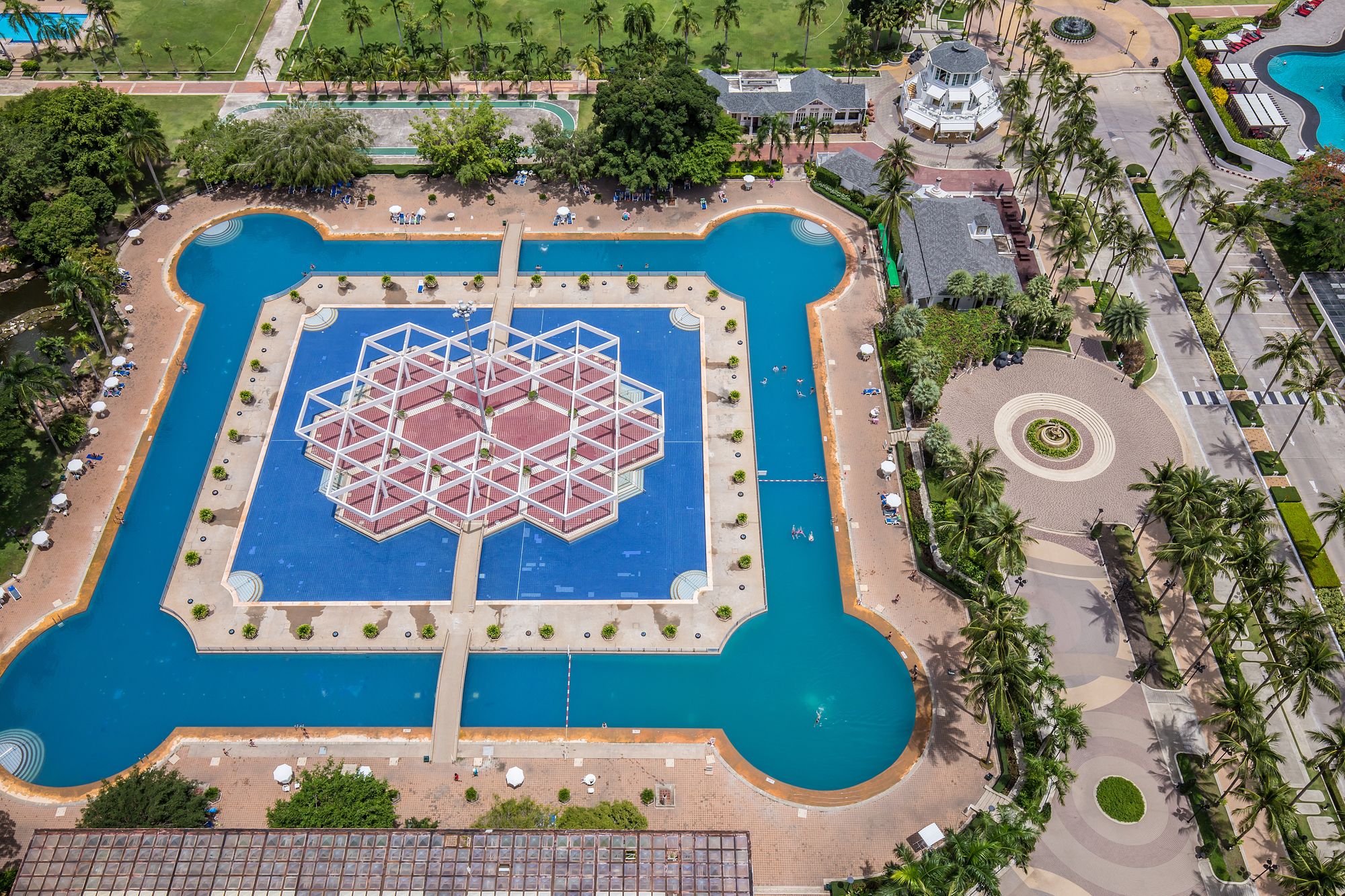 Фото Ambassador City Jomtien Pattaya - Inn Wing