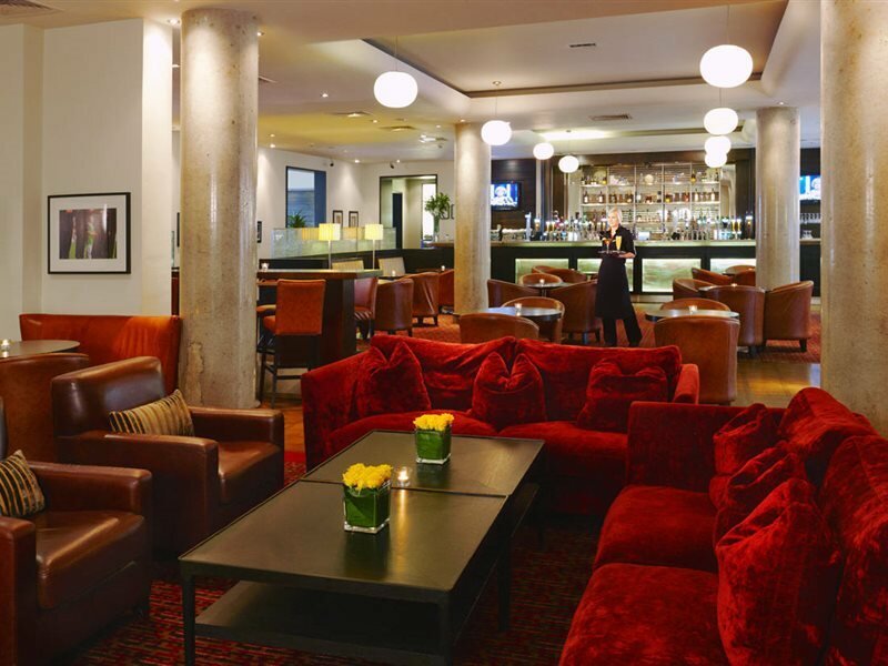 Фото The Croke Park Hotel