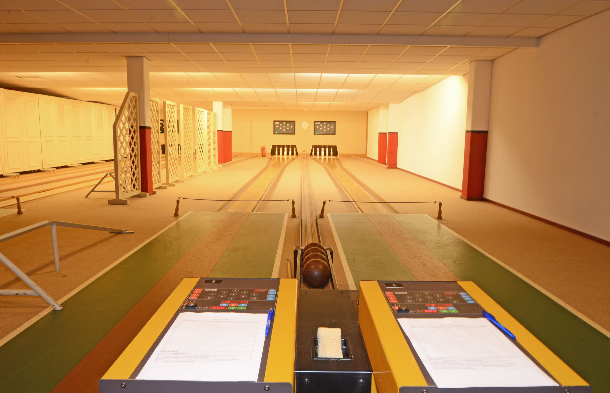 Фото Fletcher Hotel-Restaurant Langewold