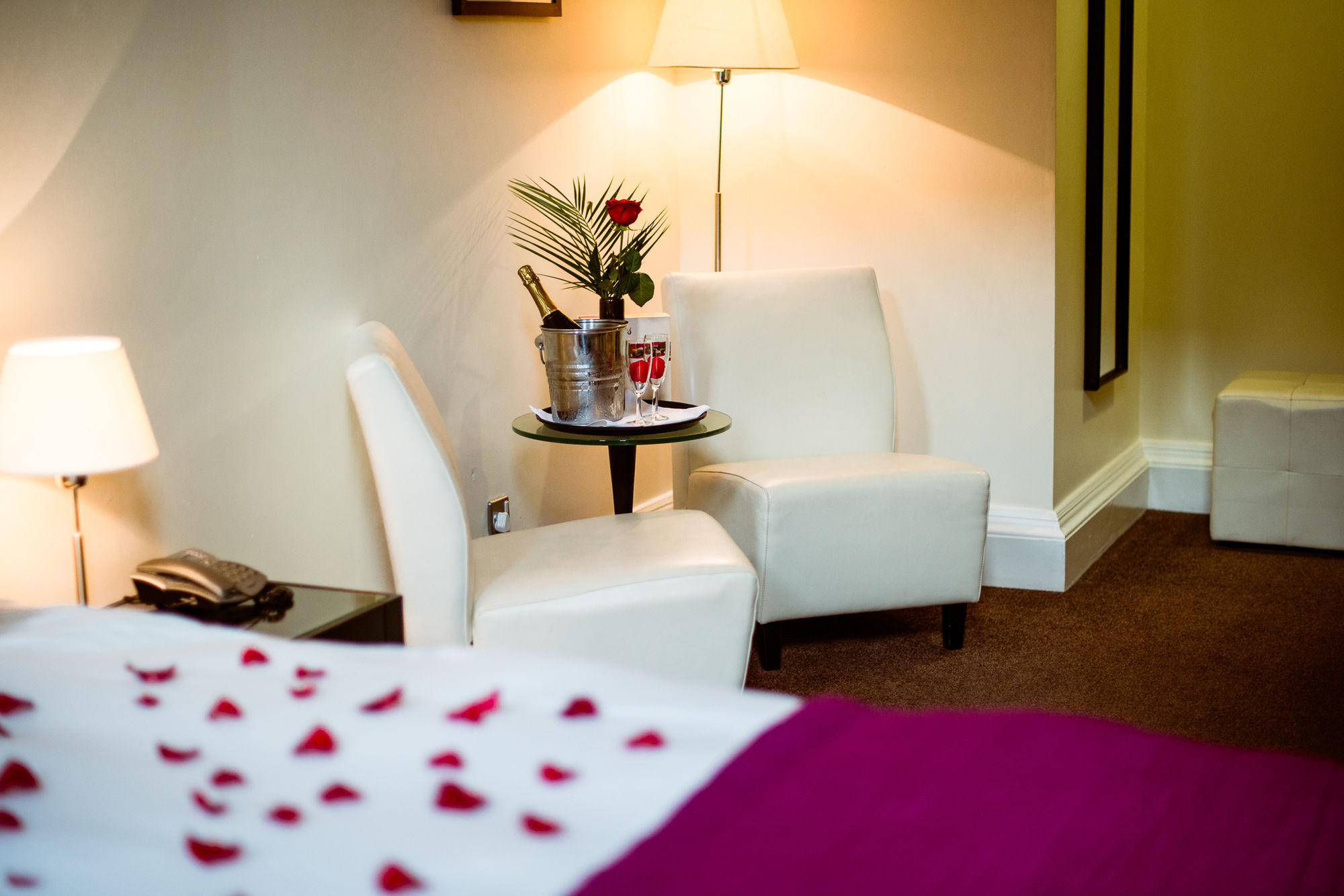 Фото Grey Street Hotel