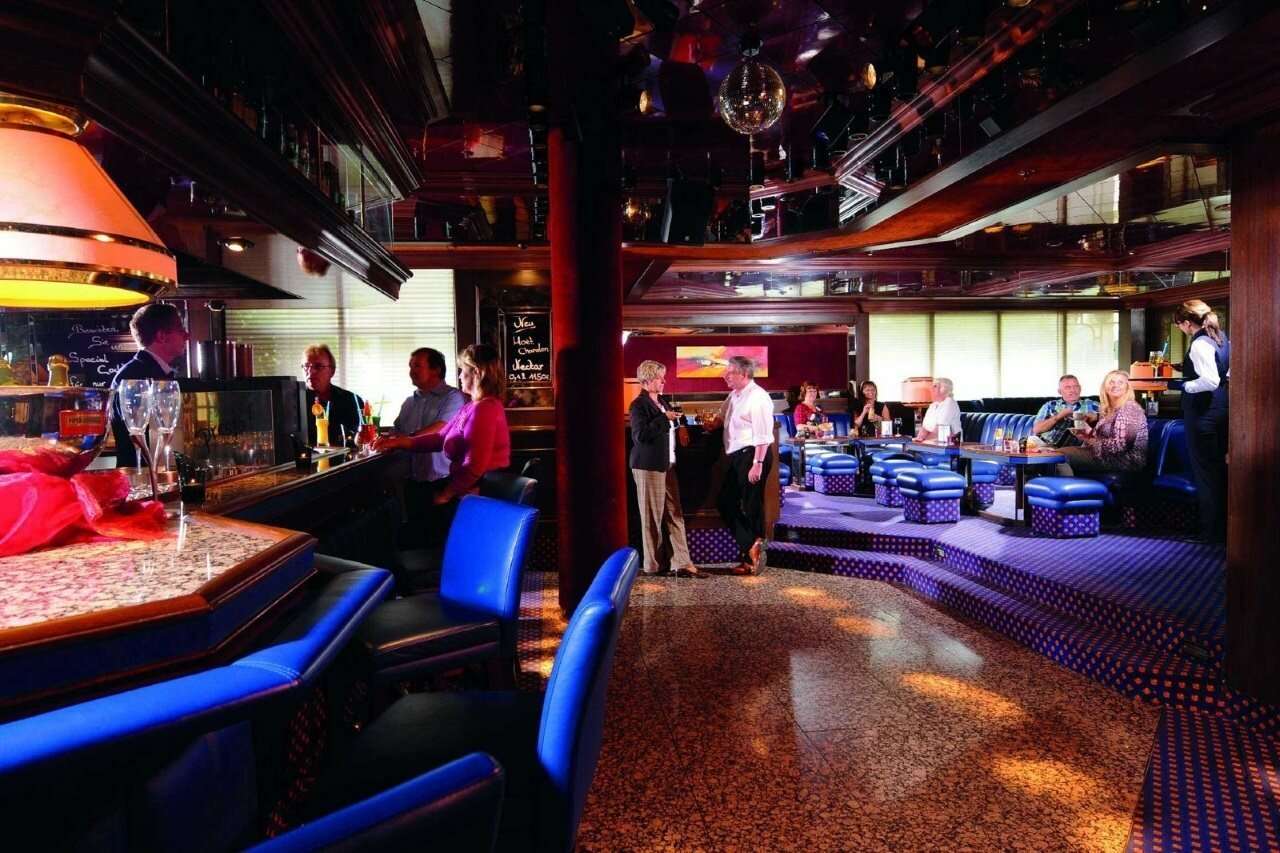 Фото Maritim Hotel Würzburg