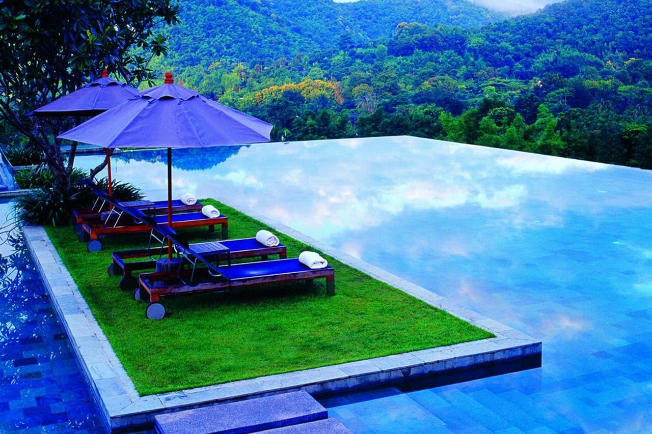 Фото Veranda High Resort Chiang Mai - MGallery