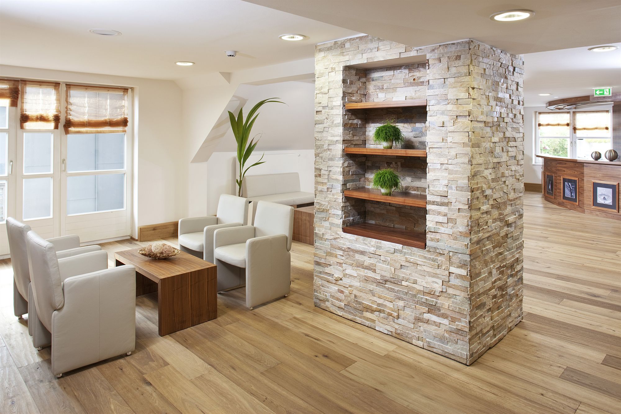 Фото Hapimag Resort Winterberg