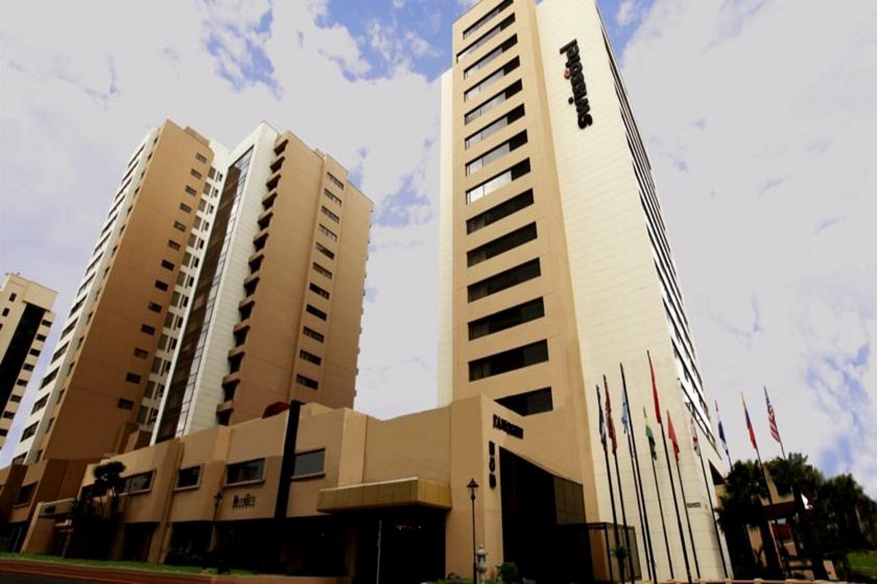 Фото Swissotel Quito