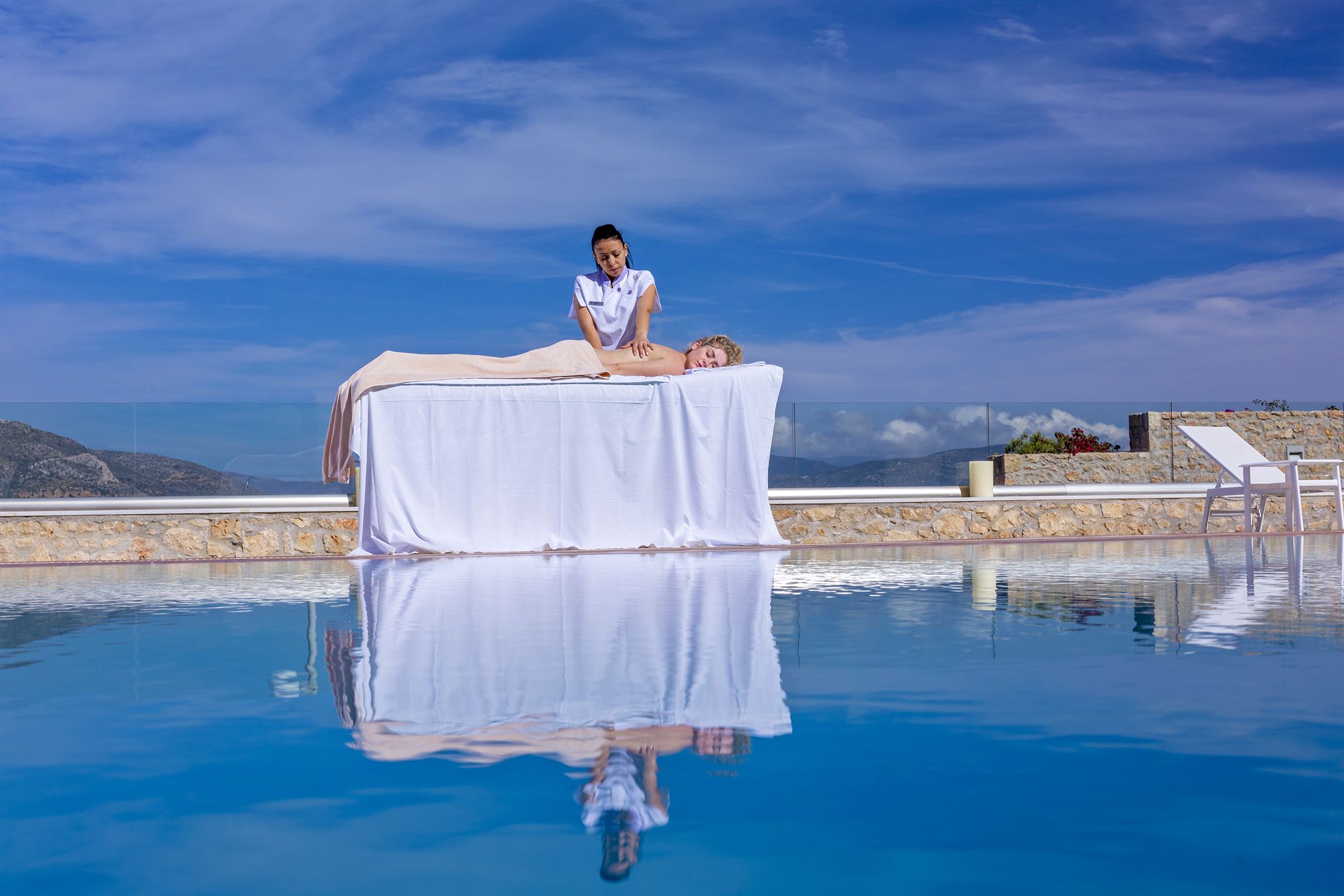 Фото Princess Kyniska Suites