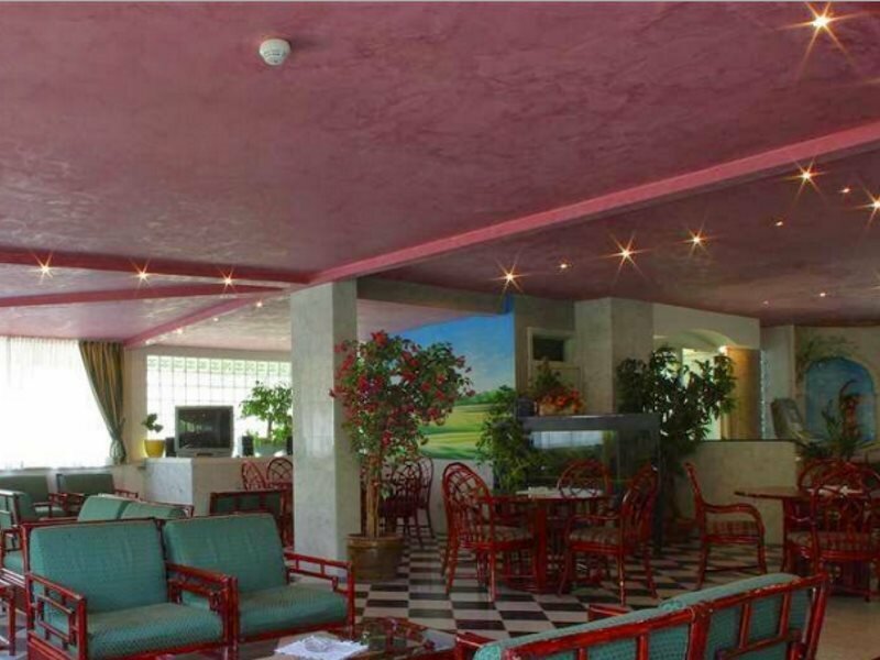 Фото Hotel Soraya