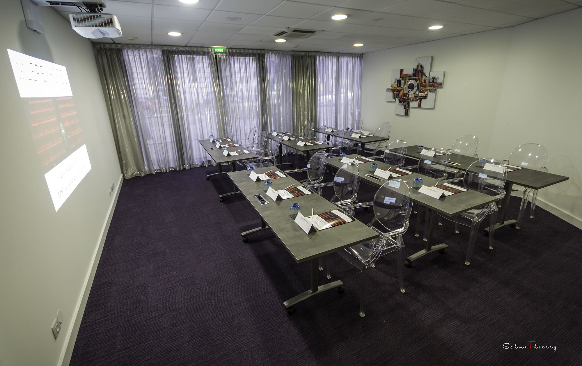 Фото Le Rex Hotel