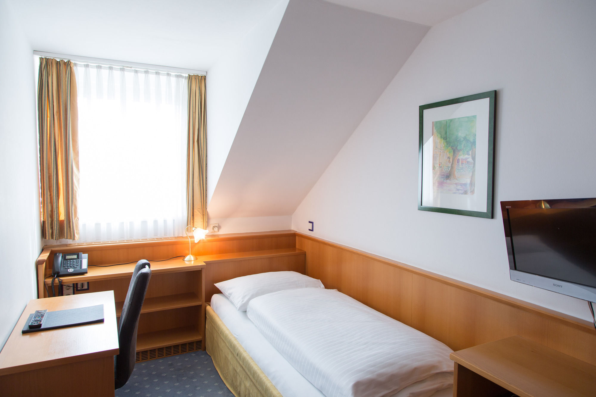 Фото Salzburg Hotel Lilienhof