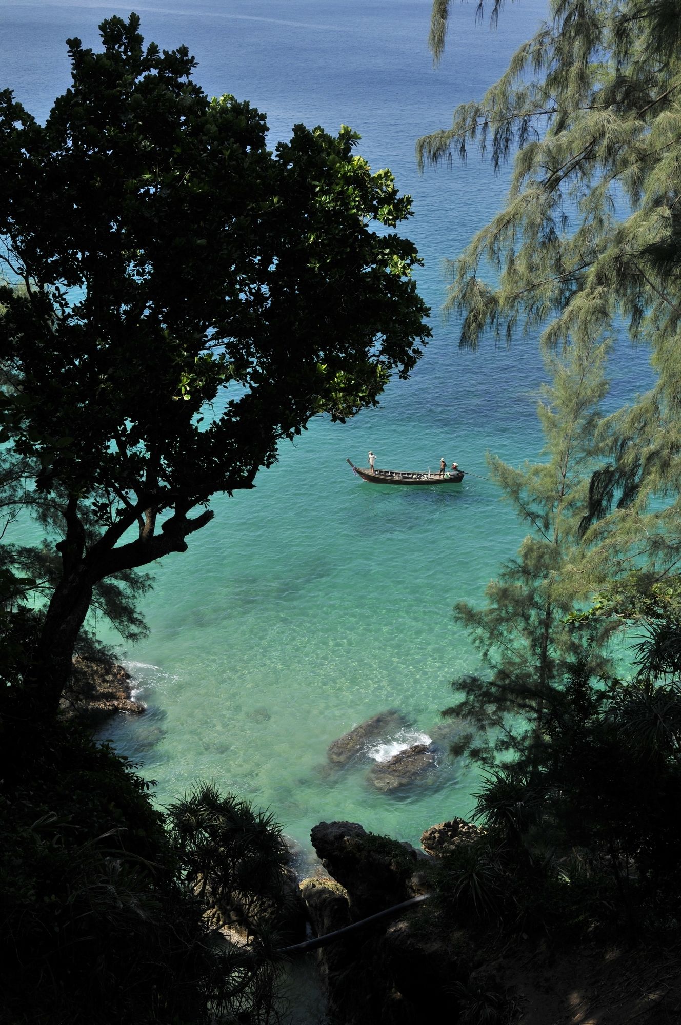 Фото Andaman White Beach Resort