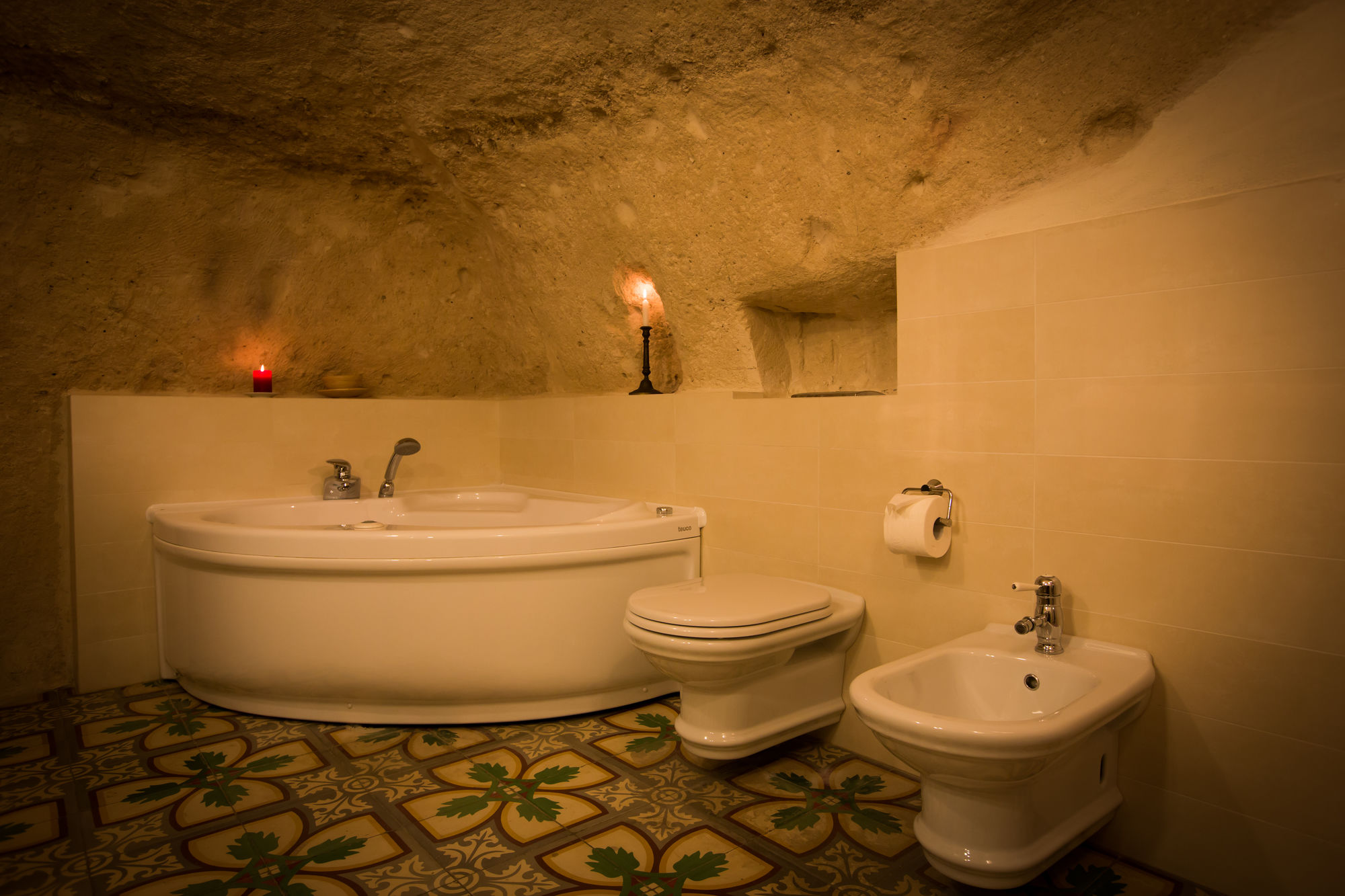 Фото Hotel Residence San Giorgio Matera