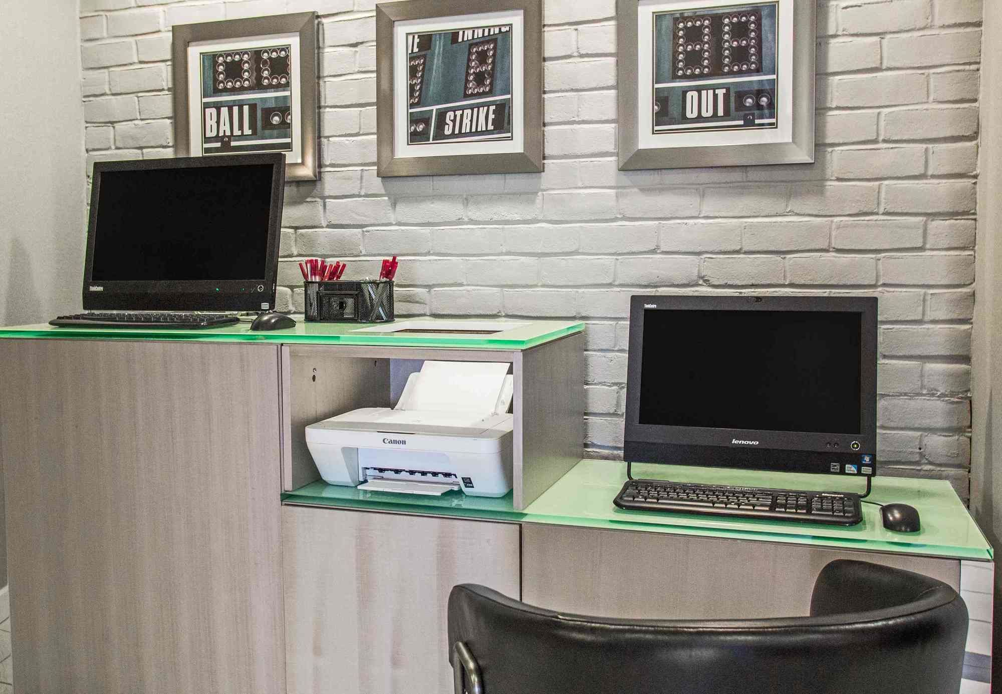 Фото Residence Inn Aberdeen at Ripken Stadium