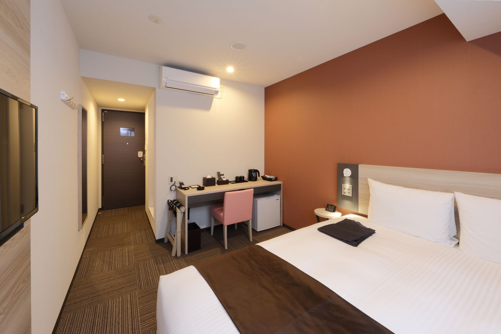 Фото Kuretake Inn Premium Nagoya Nayabashi