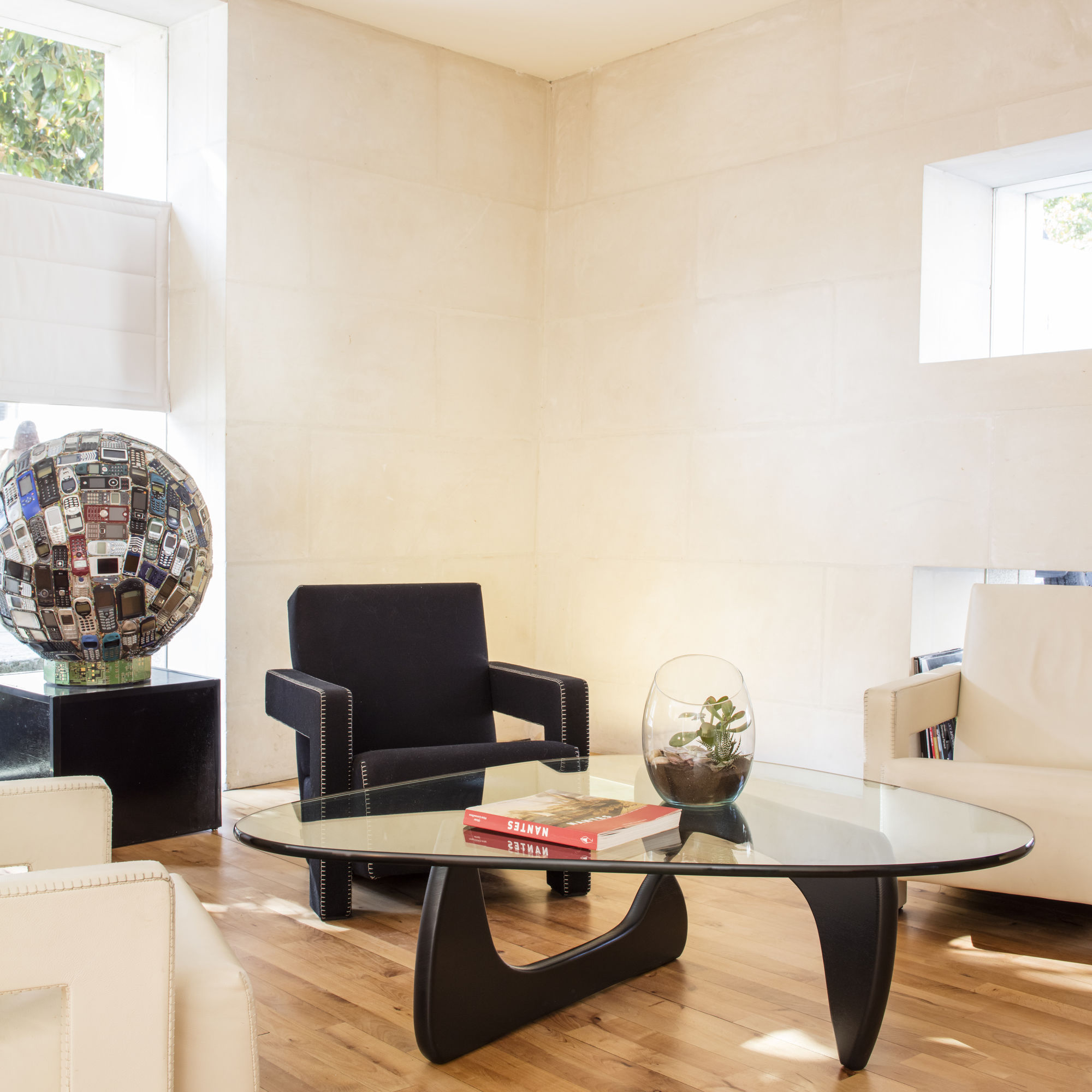 Фото La Pérouse Nantes