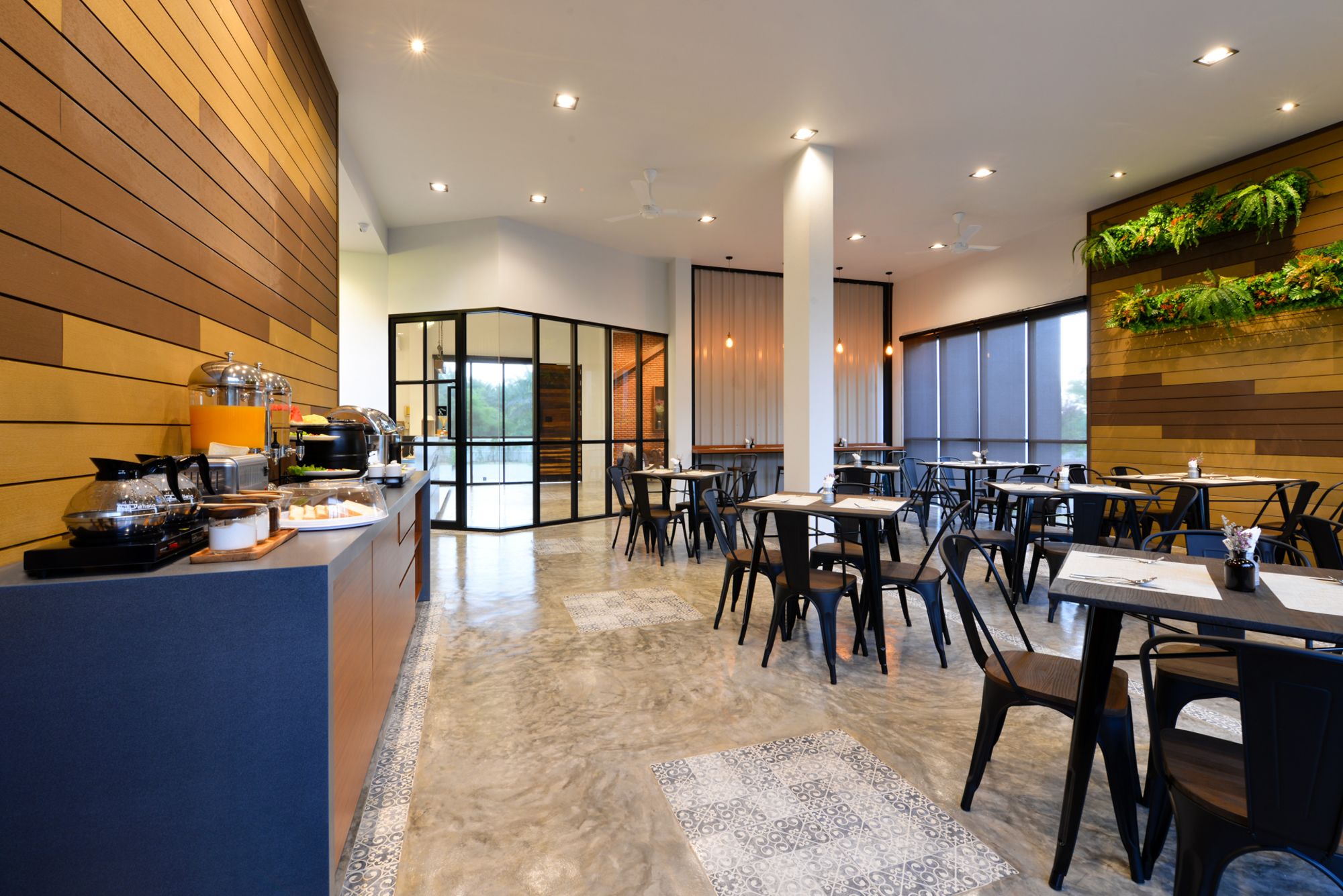 Фото The Chill @ Krabi Hotel