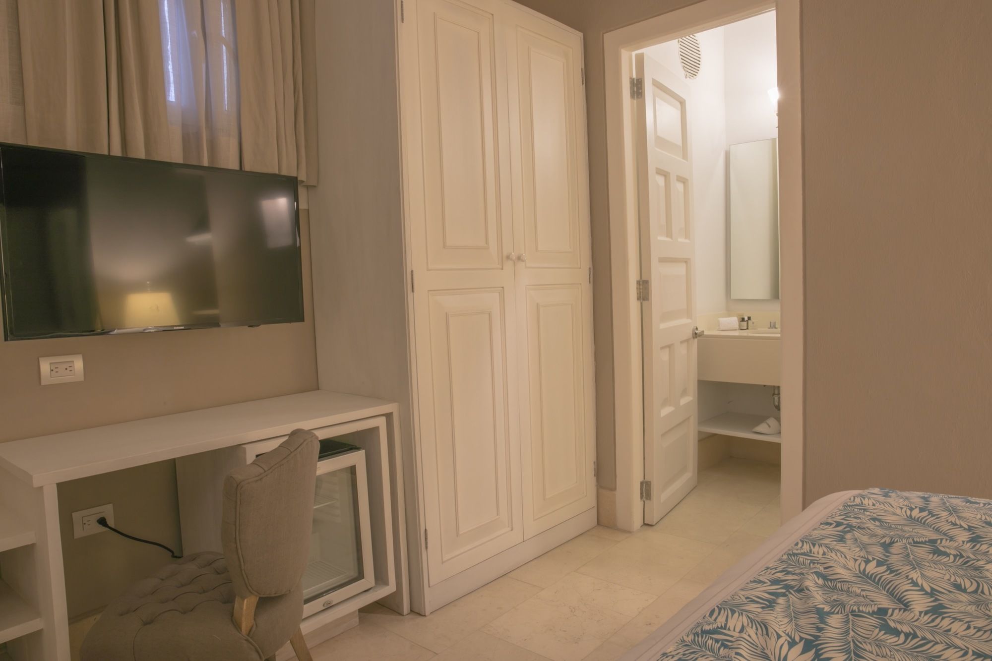 Фото Casa Cochera del Gobernador