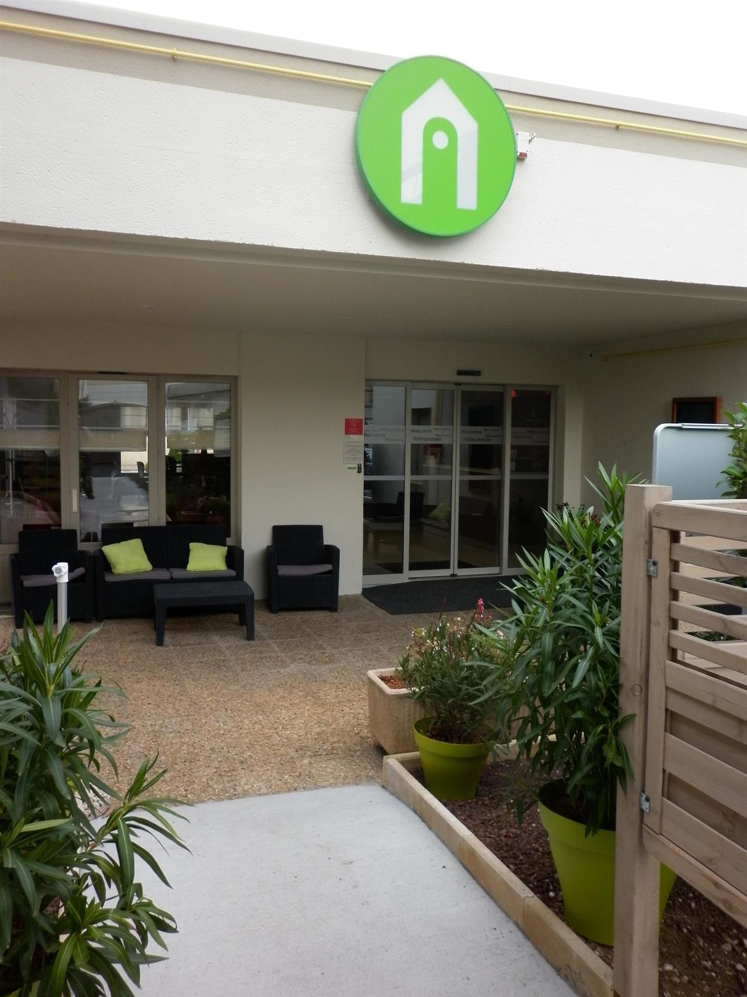 Фото Campanile Albi Centre