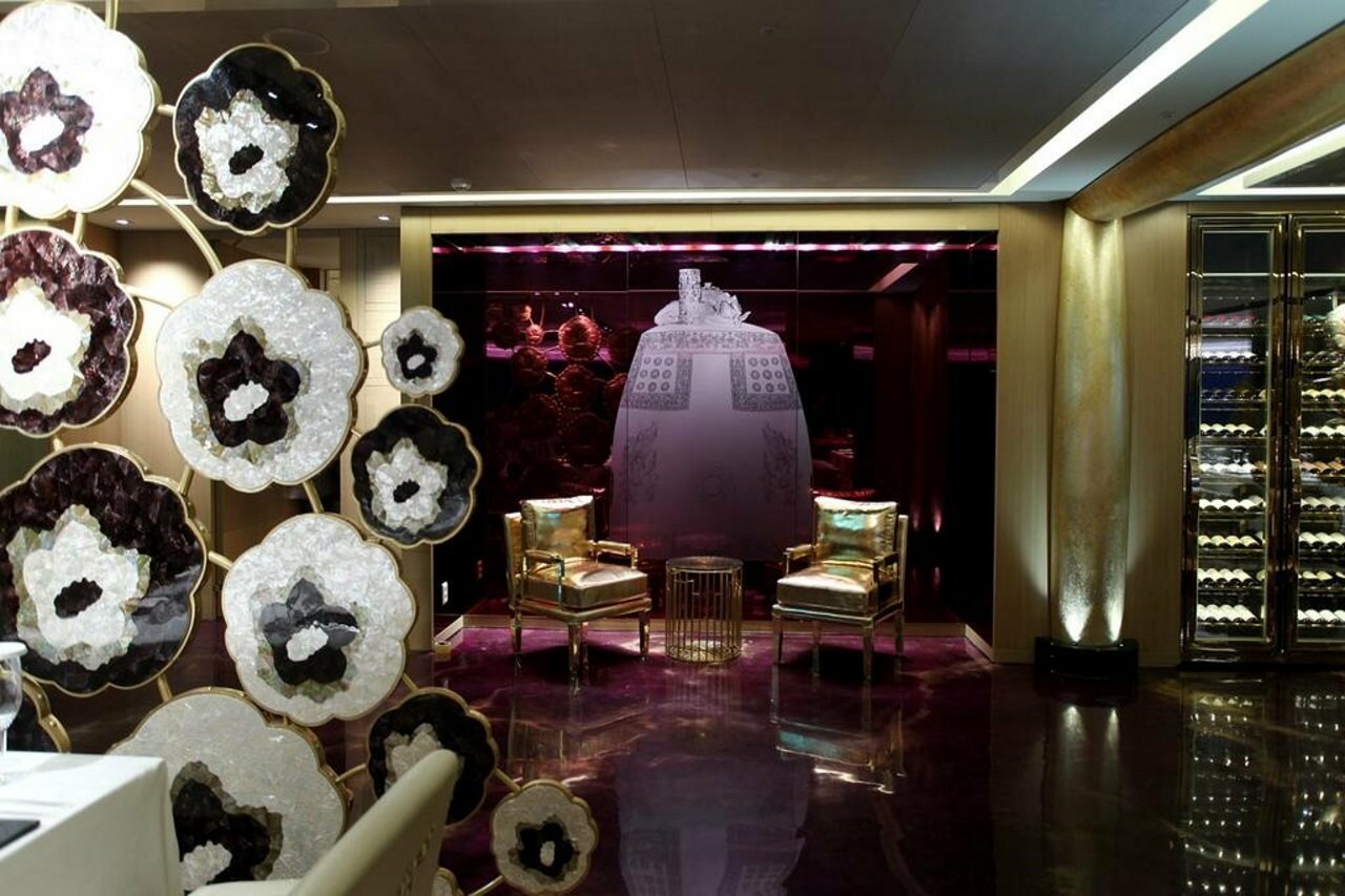 Фото Lotte Hotel Seoul